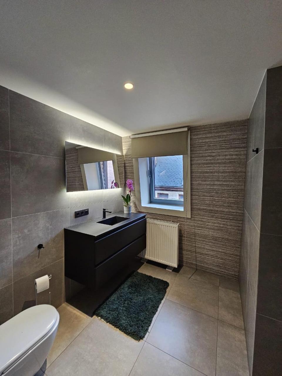 Hotel L'Gante Extérieur photo