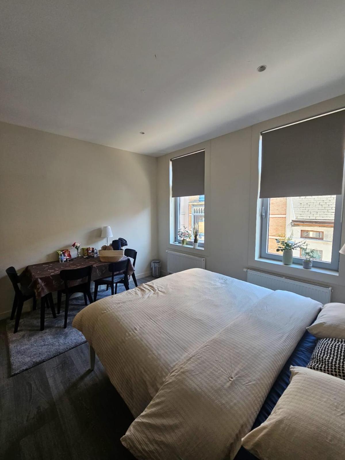 Hotel L'Gante Chambre photo