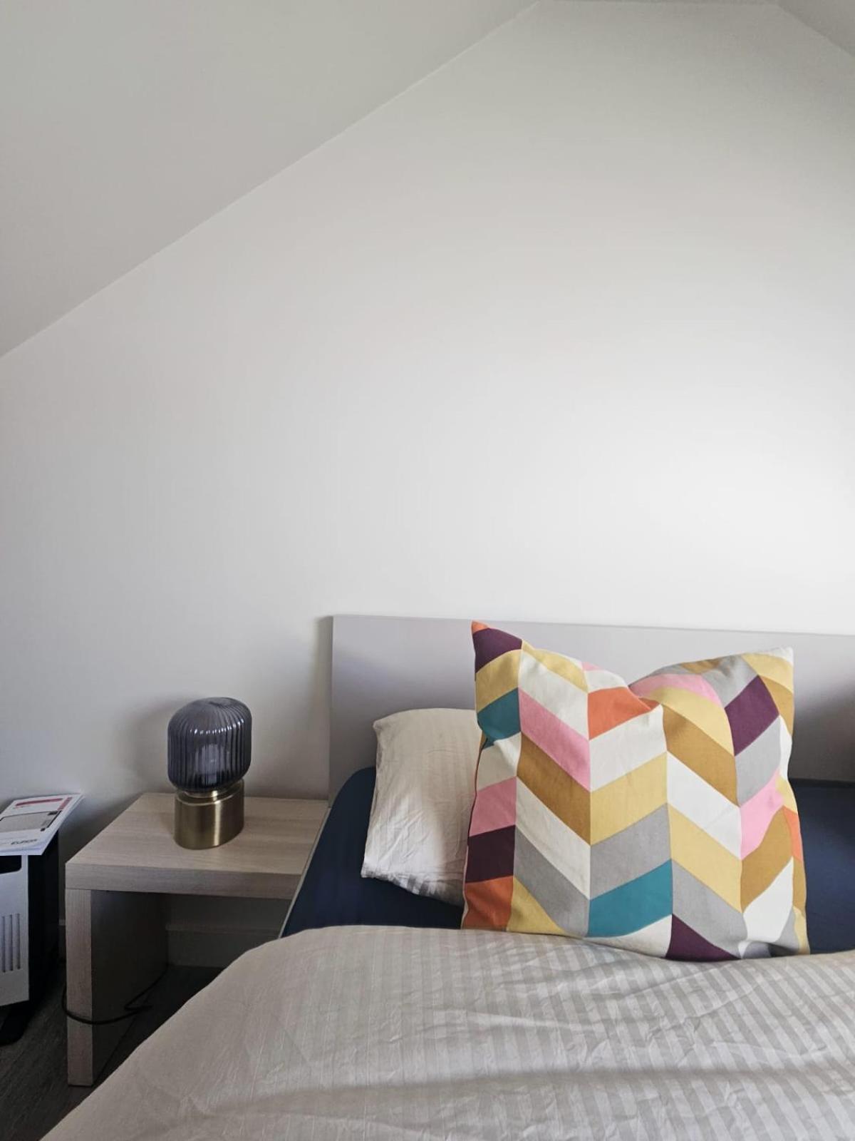 Hotel L'Gante Chambre photo